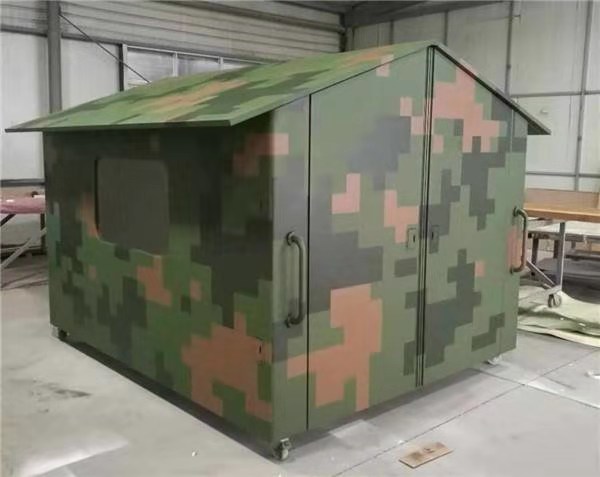 鄂尔多斯外墙迷彩漆施工前，墙面基层处理是